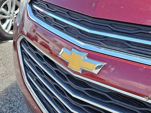 Used 2016 Chevrolet Equinox LT w/ Convenience Package AWD/4WD image 5
