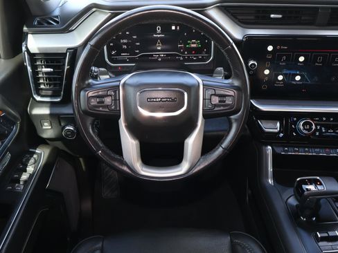 Used 2022 GMC Sierra 1500 Denali image 12