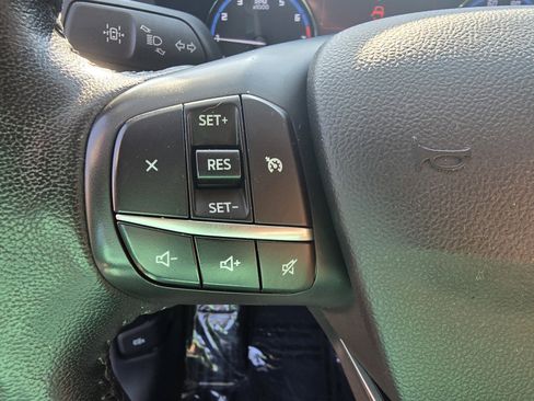Used 2021 Ford Bronco Sport Outer Banks AWD/4WD image 25