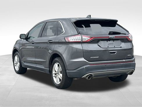 Used 2015 Ford Edge SEL w/ Equipment Group 201A image 22