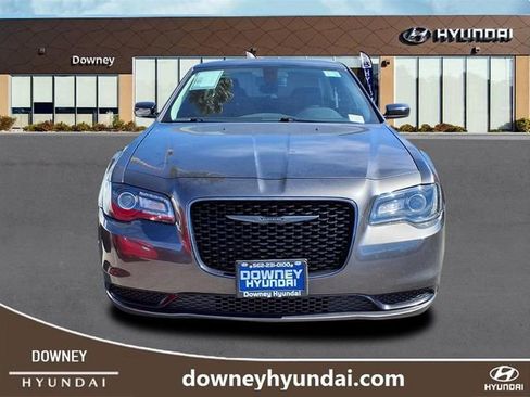 Used 2023 Chrysler 300 S image 2