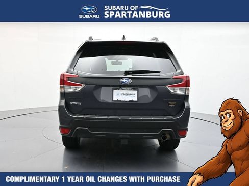 Used 2024 Subaru Forester Wilderness w/ Convenience Package AWD/4WD image 7