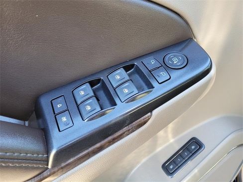 Used 2018 Chevrolet Tahoe LT w/ Max Trailering Package image 20