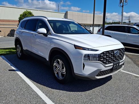 Used 2023 Hyundai Santa Fe SEL AWD/4WD image 1
