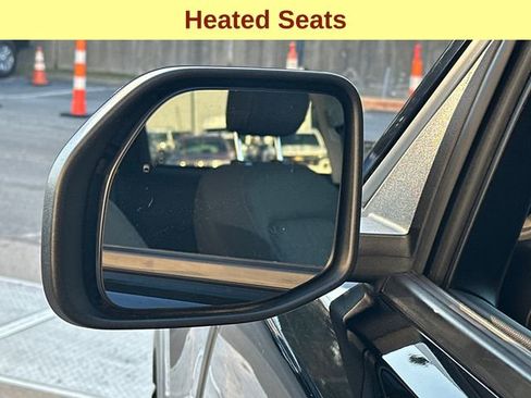 Certified 2021 Ford Bronco Sport Big Bend w/ Big Bend Package image 8