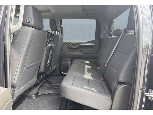 Used 2022 Chevrolet Silverado 1500 RST w/ Protection Package image 21