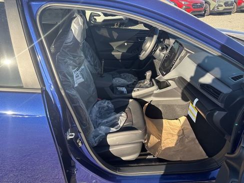 New 2026 Subaru Crosstrek 2.5i Limited image 22