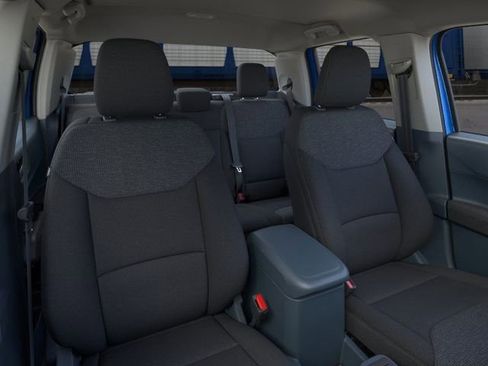 New 2025 Ford Maverick XL image 10