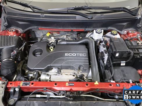 Used 2022 GMC Terrain AT4 w/ LPO, Floor Liner Package image 14