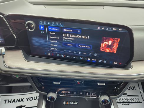 New 2026 Chevrolet Tahoe Premier image 13