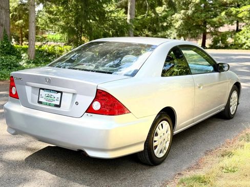 Used 2005 Honda Civic LX image 5