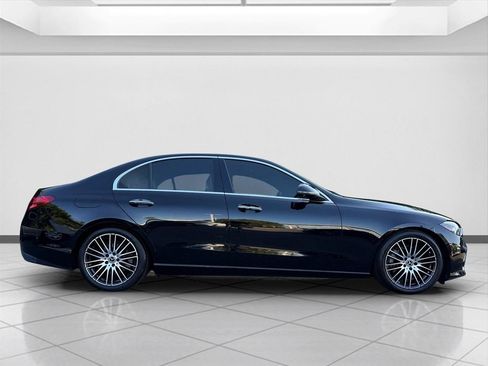 Used 2022 Mercedes-Benz C 300 4MATIC Sedan image 6