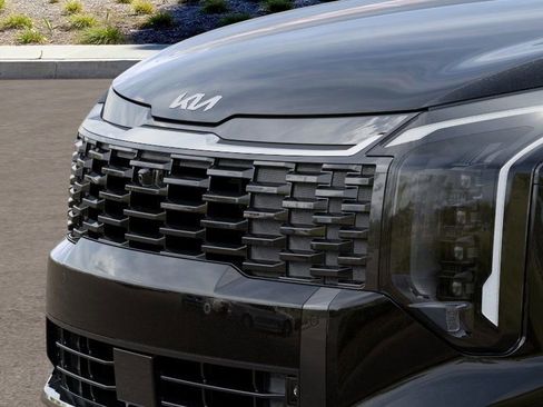 New 2026 Kia Sportage SX Prestige image 12