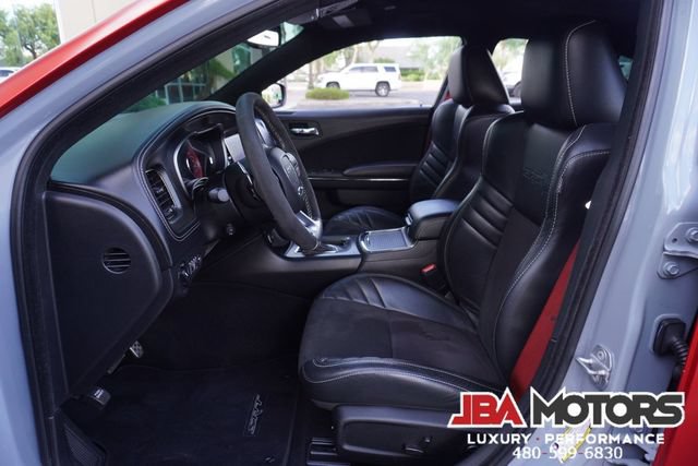 Used 2021 Dodge Charger SRT Hellcat RWD image 91