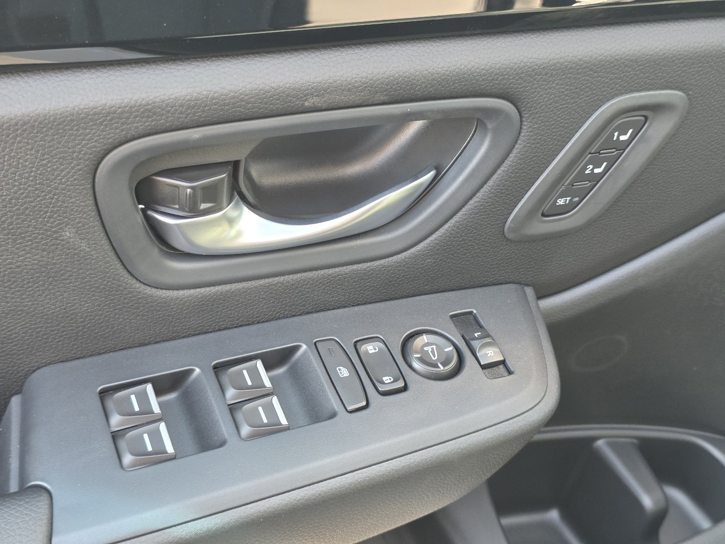 New 2026 Honda Pilot EX-L image 29