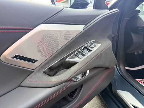 Used 2020 Chevrolet Corvette Stingray Premium Conv w/ 3LT Preferred Equipment Group RWD image 25