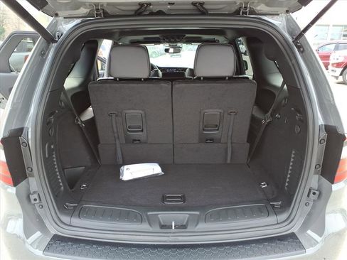 New 2026 Dodge Durango GT image 14