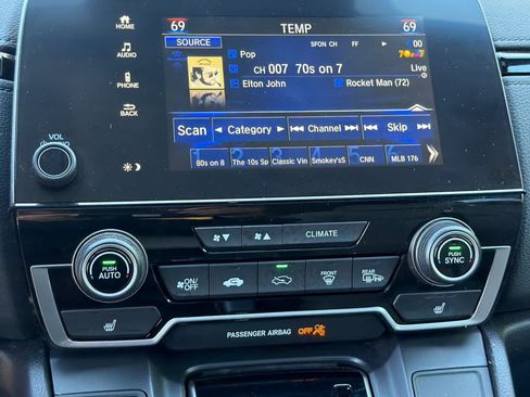 Used 2018 Honda CR-V EX-L image 22
