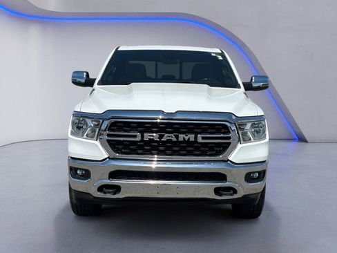 Used 2023 RAM 1500 Big Horn AWD/4WD image 13
