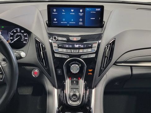 Used 2021 Acura RDX AWD w/ Technology Package image 19
