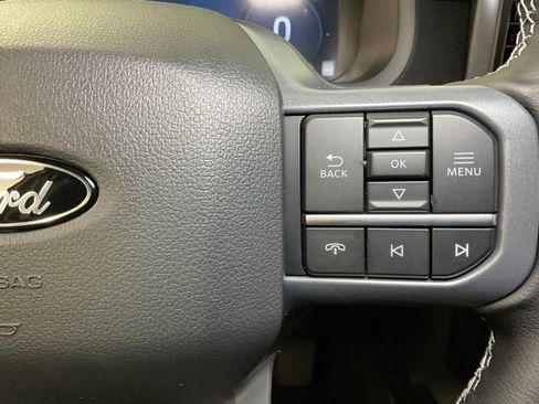 New 2025 Ford F150 XLT w/ Equipment Group 302A MID image 25