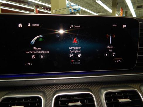 Used 2023 Mercedes-Benz GLE 53 AMG 4MATIC Coupe image 34