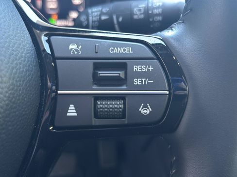 Used 2026 Honda CR-V EX-L image 8