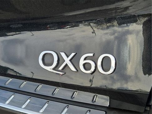 Used 2022 INFINITI QX60 Autograph w/ Cargo Package image 30