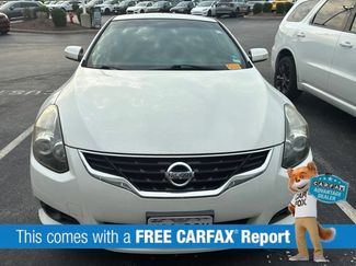 Used 2012 Nissan Altima 3.5 SR w/ 3.5SR Premium Pkg FWD video 2
