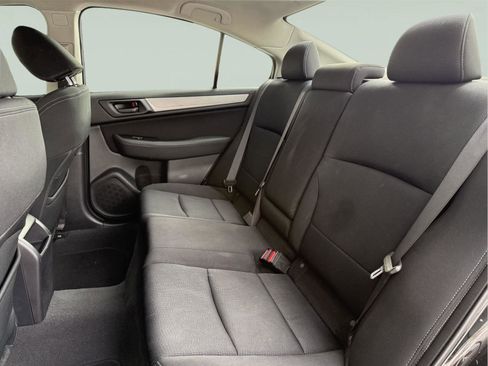 Used 2018 Subaru Legacy 2.5i w/ Alloy Wheel Package image 20