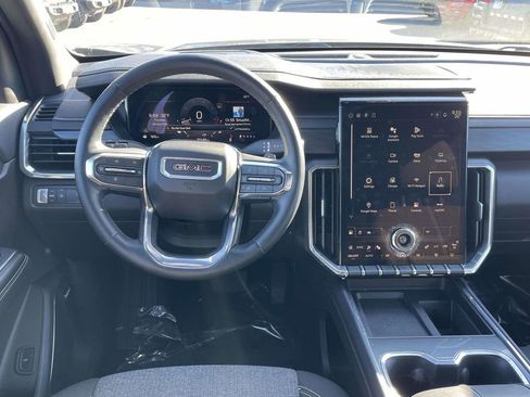 Used 2025 GMC Acadia Elevation image 20