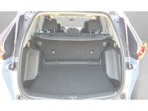 Certified 2021 Honda CR-V EX image 20