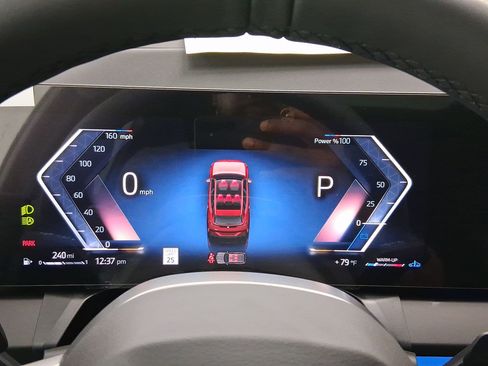 New 2026 BMW X3 xDrive30 w/ Premium Package image 17