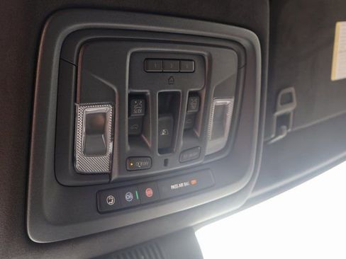 New 2026 GMC Sierra 1500 AT4X AWD/4WD image 48