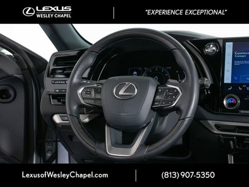 Used 2024 Lexus RX 350 Premium w/ Accessory Package (Z1) FWD image 29