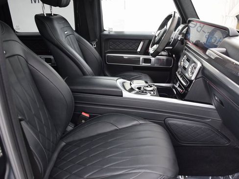 Certified 2023 Mercedes-Benz G 63 AMG 4MATIC image 16