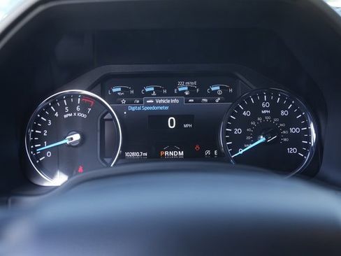 Certified 2021 Ford Expedition XLT image 25