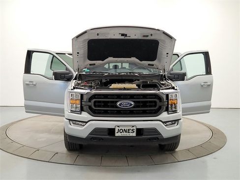 Used 2023 Ford F150 XLT w/ Equipment Group 302A High image 10