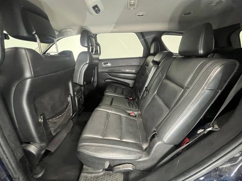 Used 2013 Dodge Durango Crew image 5