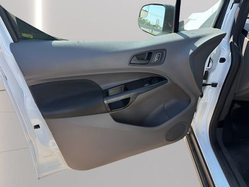 Used 2022 Ford Transit Connect XL FWD image 6