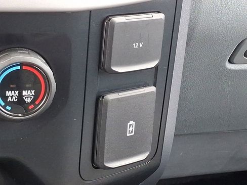 Used 2023 Ford F150 XLT AWD/4WD image 27