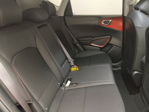 Used 2024 Kia Soul GT-Line image 19