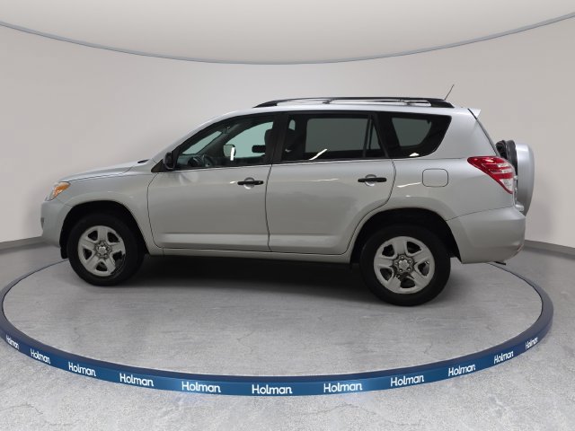 Used 2012 Toyota RAV4 4WD w/ Value Pkg image 9