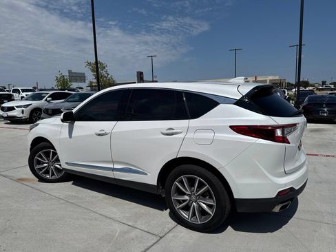 Used 2023 Acura RDX FWD w/ Technology Package image 3