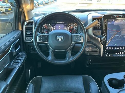 Used 2024 RAM 2500 Laramie image 20