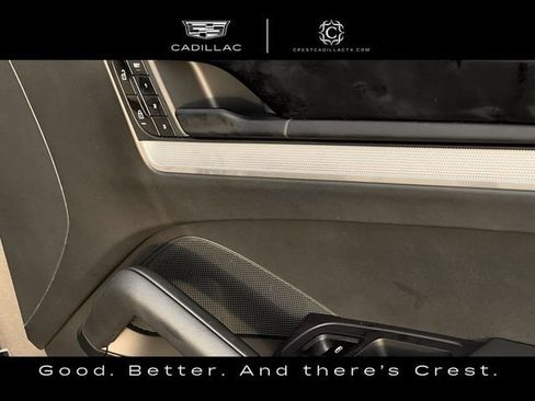 Used 2024 Porsche Cayenne S AWD/4WD image 25