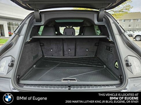 Used 2025 BMW iX M60 image 18