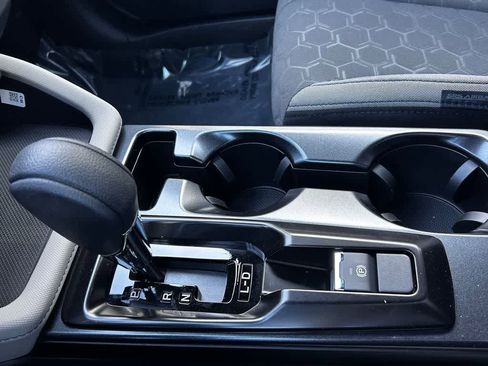New 2026 Subaru Forester AWD/4WD image 18