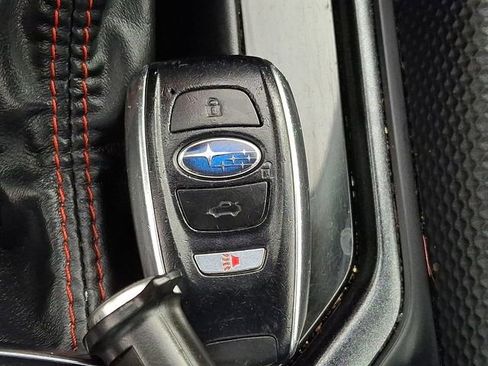 Used 2022 Subaru Forester Sport w/ Popular Package #2 image 15