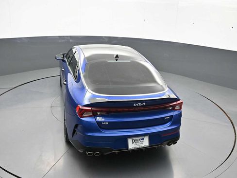 Used 2023 Kia K5 GT FWD image 38